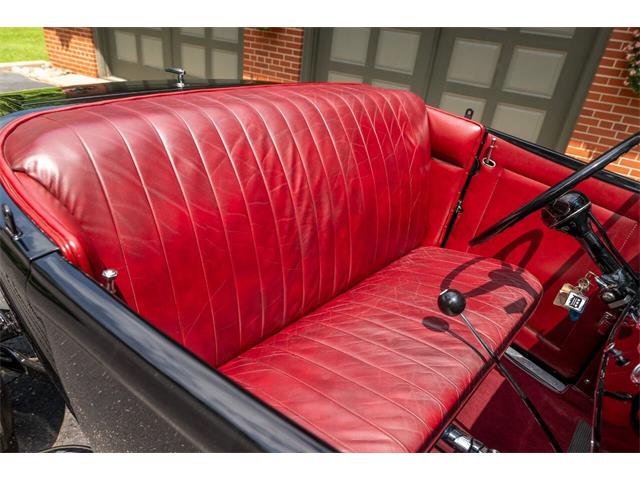 1931 Ford Model A (CC-2093920) for sale in Washington, Michigan