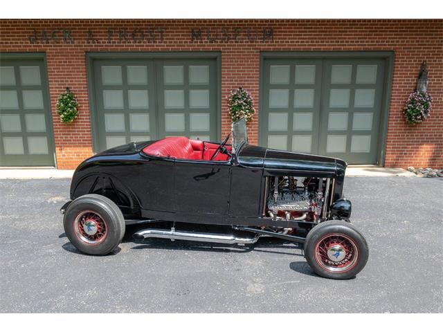 1931 Ford Model A (CC-2093920) for sale in Washington, Michigan