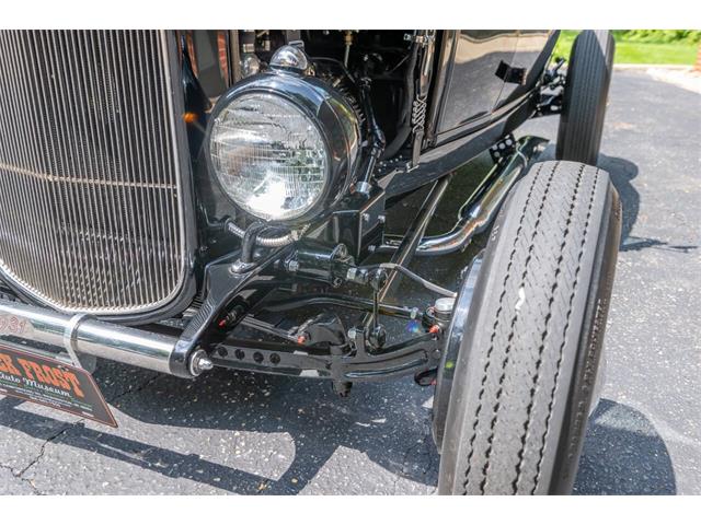 1931 Ford Model A (CC-2093920) for sale in Washington, Michigan