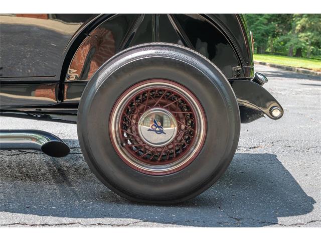 1931 Ford Model A (CC-2093920) for sale in Washington, Michigan