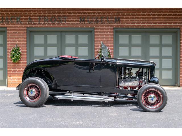 1931 Ford Model A (CC-2093920) for sale in Washington, Michigan