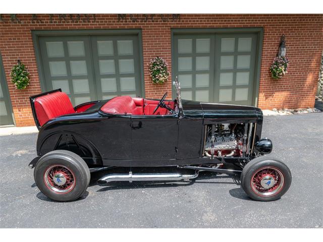 1931 Ford Model A (CC-2093920) for sale in Washington, Michigan