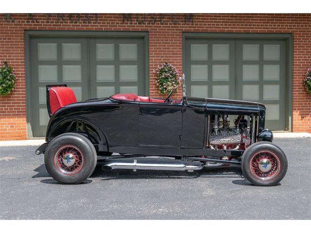 1931 Ford Model A (CC-2093920) for sale in Washington, Michigan