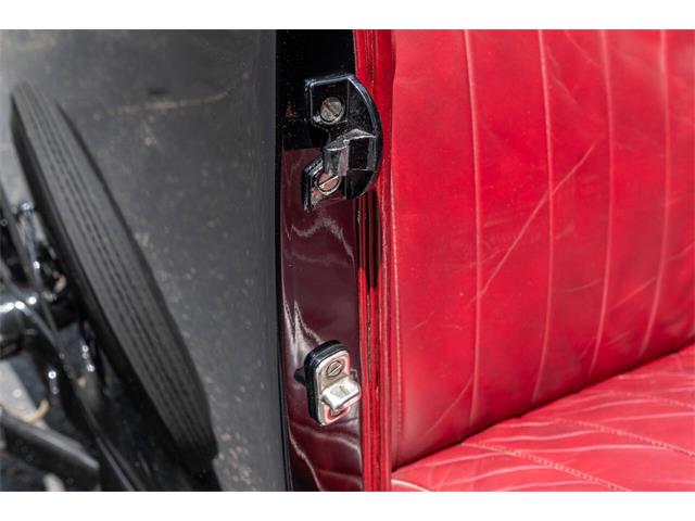 1931 Ford Model A (CC-2093920) for sale in Washington, Michigan