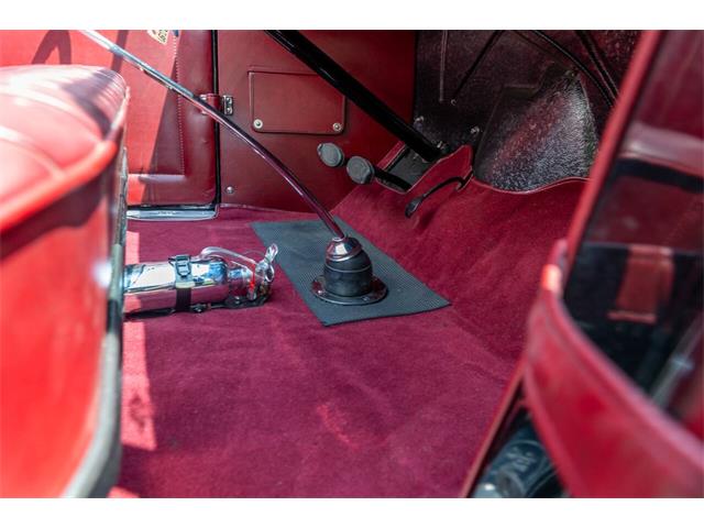 1931 Ford Model A (CC-2093920) for sale in Washington, Michigan