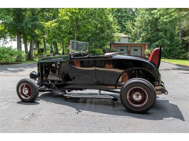1931 Ford Model A (CC-2093920) for sale in Washington, Michigan
