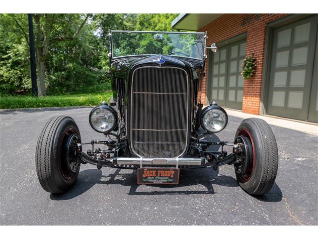 1931 Ford Model A (CC-2093920) for sale in Washington, Michigan