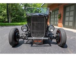 1931 Ford Model A (CC-2093920) for sale in Washington, Michigan