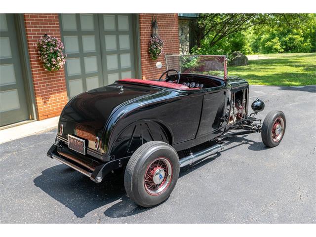 1931 Ford Model A (CC-2093920) for sale in Washington, Michigan