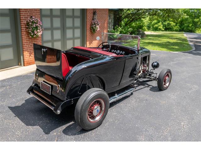 1931 Ford Model A (CC-2093920) for sale in Washington, Michigan