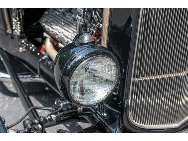 1931 Ford Model A (CC-2093920) for sale in Washington, Michigan