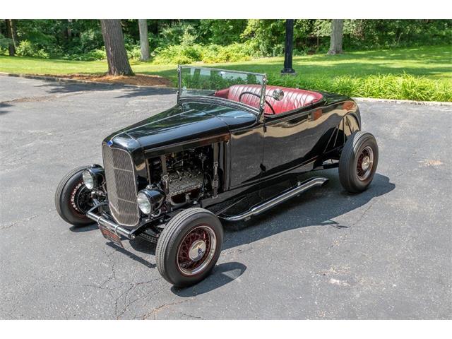 1931 Ford Model A (CC-2093920) for sale in Washington, Michigan