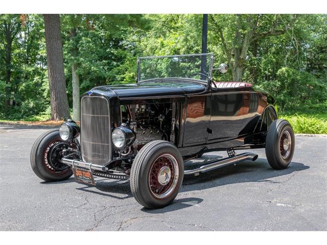 1931 Ford Model A (CC-2093920) for sale in Washington, Michigan