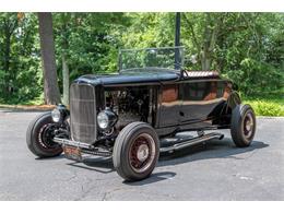 1931 Ford Model A (CC-2093920) for sale in Washington, Michigan