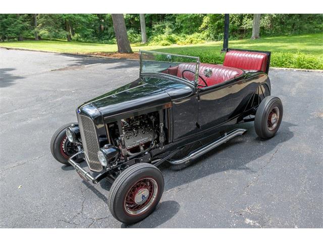 1931 Ford Model A (CC-2093920) for sale in Washington, Michigan