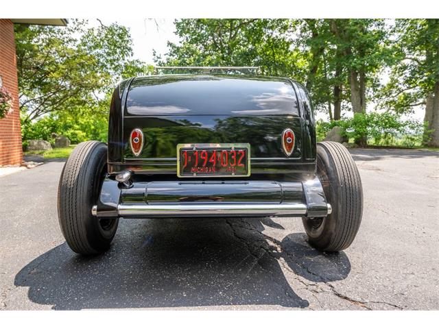 1931 Ford Model A (CC-2093920) for sale in Washington, Michigan