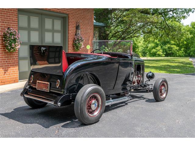 1931 Ford Model A (CC-2093920) for sale in Washington, Michigan
