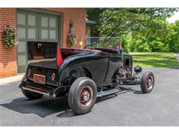 1931 Ford Model A (CC-2093920) for sale in Washington, Michigan