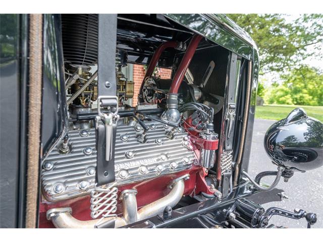 1931 Ford Model A (CC-2093920) for sale in Washington, Michigan