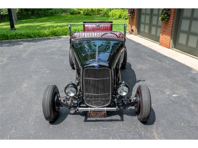1931 Ford Model A (CC-2093920) for sale in Washington, Michigan
