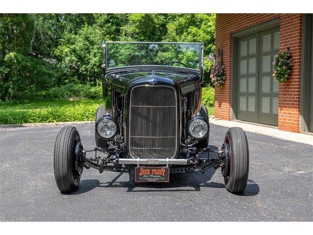 1931 Ford Model A (CC-2093920) for sale in Washington, Michigan
