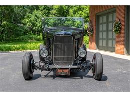 1931 Ford Model A (CC-2093920) for sale in Washington, Michigan