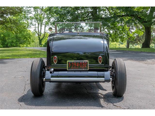 1931 Ford Model A (CC-2093920) for sale in Washington, Michigan
