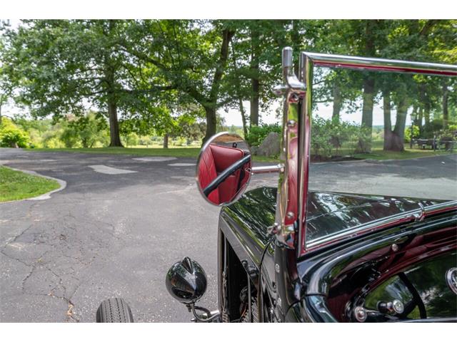 1931 Ford Model A (CC-2093920) for sale in Washington, Michigan