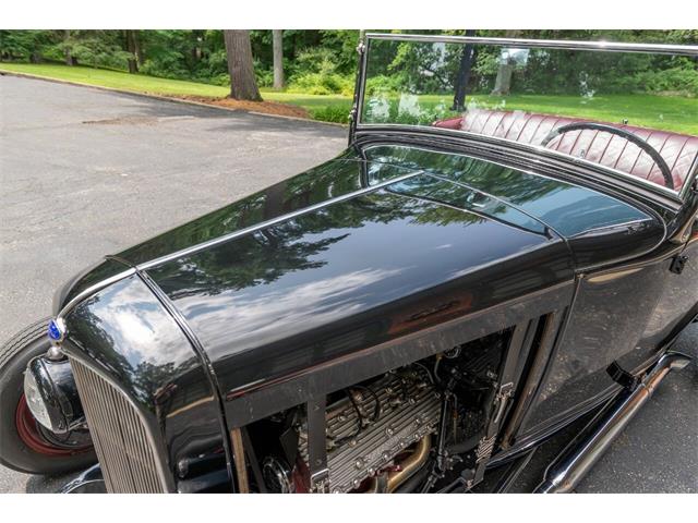 1931 Ford Model A (CC-2093920) for sale in Washington, Michigan