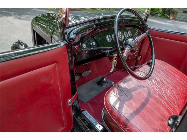 1931 Ford Model A (CC-2093920) for sale in Washington, Michigan