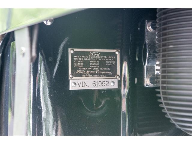 1931 Ford Model A (CC-2093920) for sale in Washington, Michigan