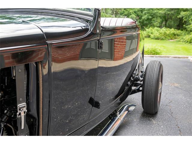 1931 Ford Model A (CC-2093920) for sale in Washington, Michigan