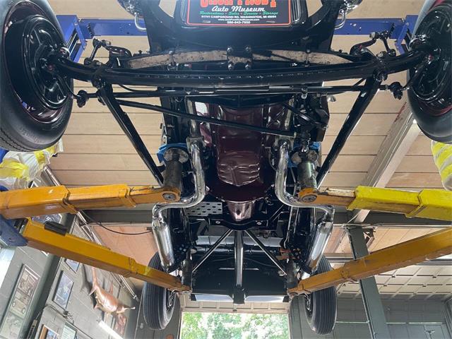1931 Ford Model A (CC-2093920) for sale in Washington, Michigan