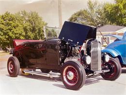 1931 Ford Model A (CC-2093920) for sale in Washington, Michigan