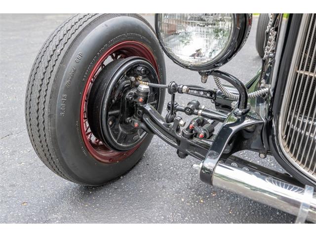 1931 Ford Model A (CC-2093920) for sale in Washington, Michigan
