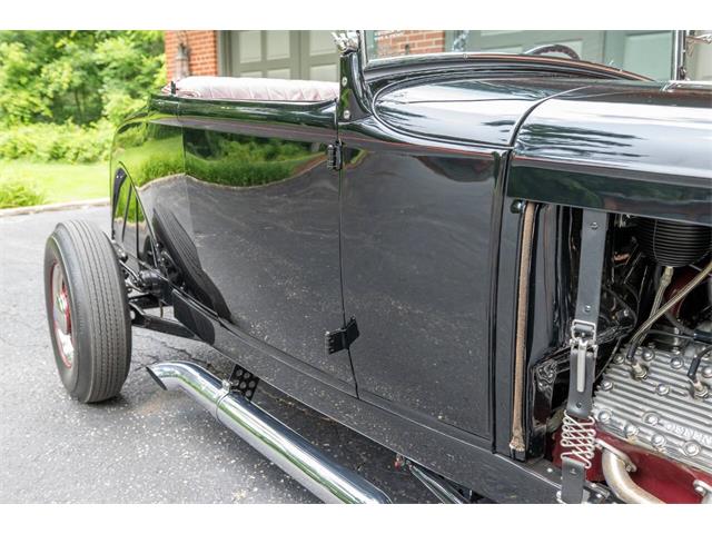 1931 Ford Model A (CC-2093920) for sale in Washington, Michigan