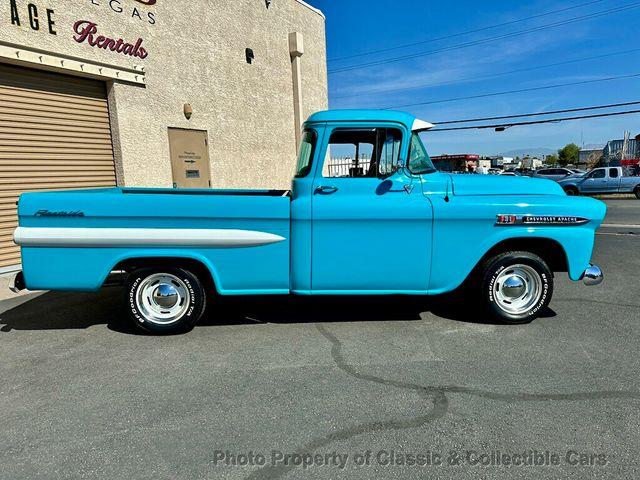 1959 Chevrolet Apache (CC-2093921) for sale in Las Vegas, Nevada