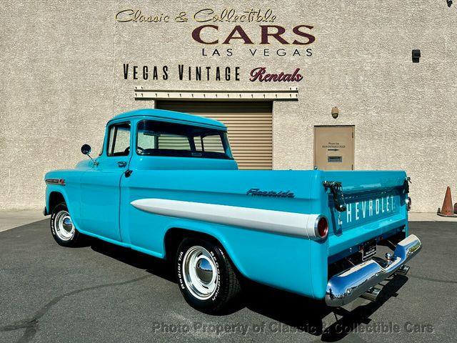 1959 Chevrolet Apache (CC-2093921) for sale in Las Vegas, Nevada