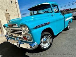 1959 Chevrolet Apache (CC-2093921) for sale in Las Vegas, Nevada