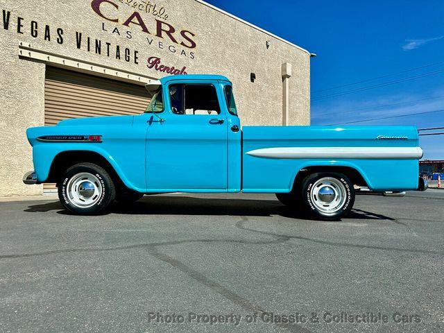 1959 Chevrolet Apache (CC-2093921) for sale in Las Vegas, Nevada