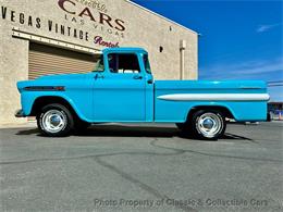 1959 Chevrolet Apache (CC-2093921) for sale in Las Vegas, Nevada