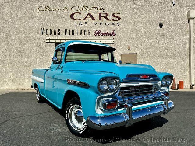 1959 Chevrolet Apache (CC-2093921) for sale in Las Vegas, Nevada