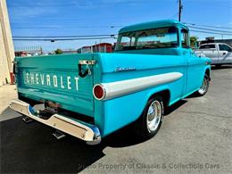 1959 Chevrolet Apache (CC-2093921) for sale in Las Vegas, Nevada