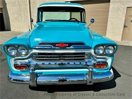 1959 Chevrolet Apache (CC-2093921) for sale in Las Vegas, Nevada