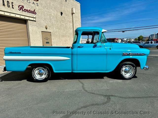 1959 Chevrolet Apache (CC-2093921) for sale in Las Vegas, Nevada