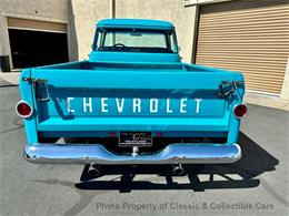 1959 Chevrolet Apache (CC-2093921) for sale in Las Vegas, Nevada