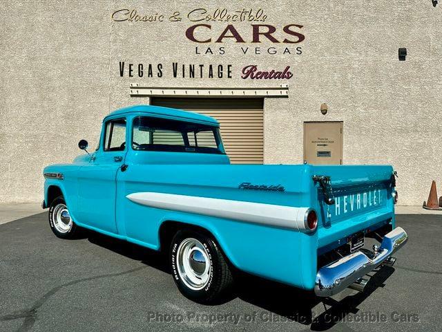 1959 Chevrolet Apache (CC-2093921) for sale in Las Vegas, Nevada