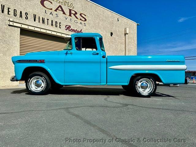 1959 Chevrolet Apache (CC-2093921) for sale in Las Vegas, Nevada