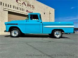 1959 Chevrolet Apache (CC-2093921) for sale in Las Vegas, Nevada
