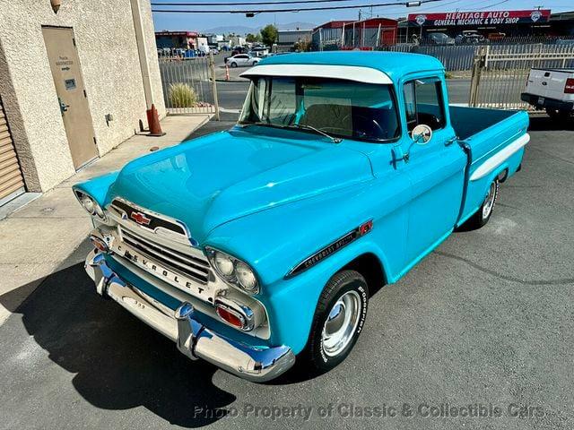 1959 Chevrolet Apache (CC-2093921) for sale in Las Vegas, Nevada